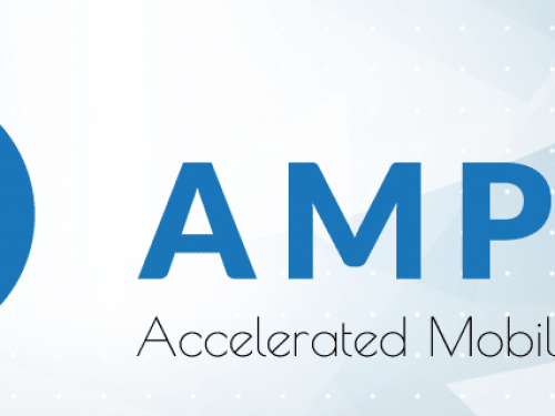 AMP pour accélérer le Web mobile