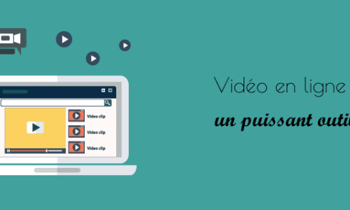 Vidéo en ligne : un outil marketing puissant pour votre entreprise